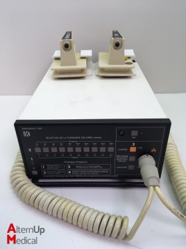 Kontron 7501 Defibrillator