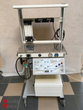 Respirateur d'Anesthésie Kontron ABT 5100