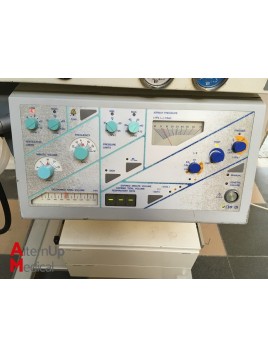 Kontron ABT 5100 Anesthesia Ventilator