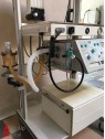 Kontron ABT 5100 Anesthesia Ventilator