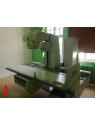 Table de radiologie GE Flexmed