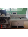 Table de radiologie GE Flexmed