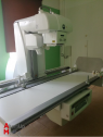 Table de radiologie GE Flexmed