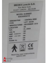 Used GE Flexmed X-ray table
