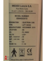 Used GE Flexmed X-ray table