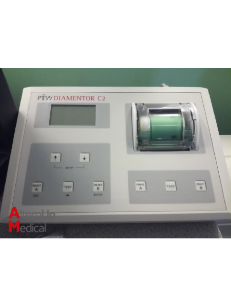 Used GE Flexmed X-ray table