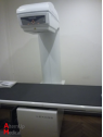 DMS Lexxos Bone Densitometer