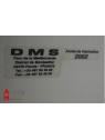 Ostéodensitomètre DMS Lexxos