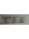 DMS Lexxos Bone Densitometer