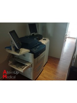 imprimante Xerox C60
