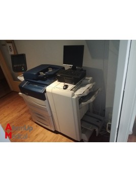 imprimante Xerox C60