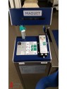 Passe Patient Automatisé Maquet
