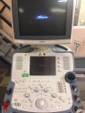 Echographe Toshiba Xario SSA-660A