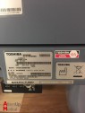 Echographe Toshiba Xario SSA-660A