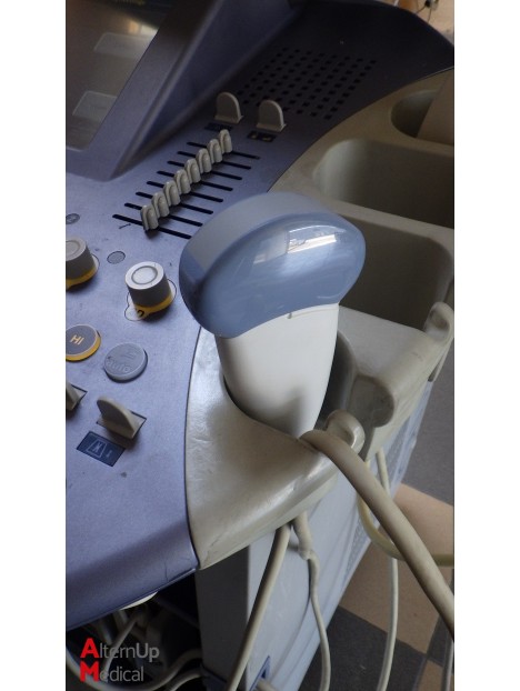 Echographe GE Voluson 730 Expert  BT05
