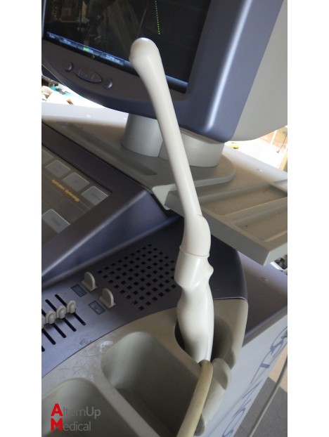 Echographe GE Voluson 730 Expert  BT05