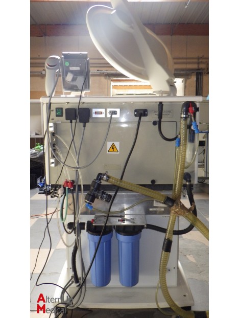Laveur Desinfecteur Soluscope 3 Cimrex 10