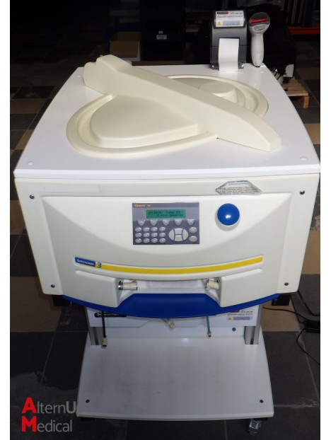 Laveur Desinfecteur Soluscope 3 Cimrex 10