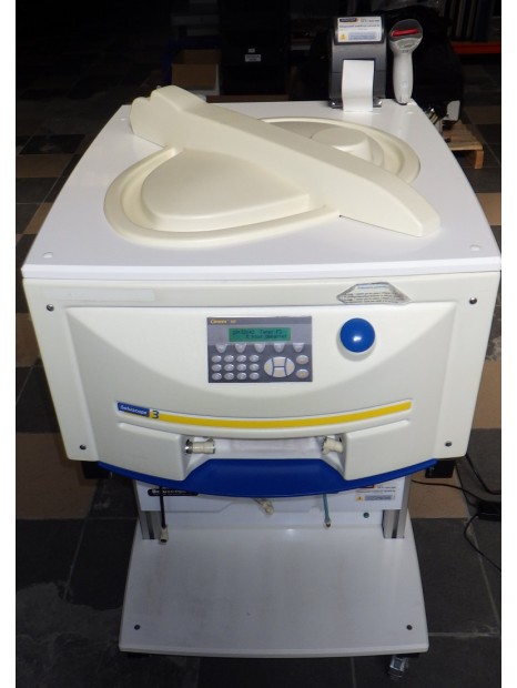 Laveur Desinfecteur Soluscope 3 Cimrex 10