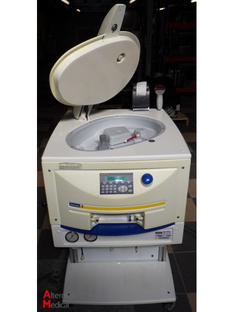 Laveur Desinfecteur Soluscope 3 Cimrex 10