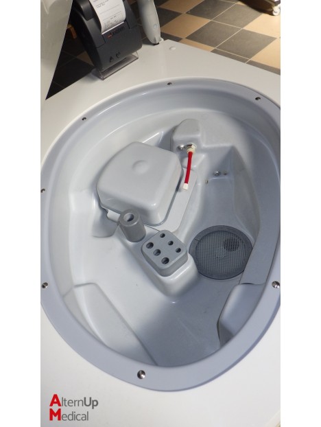 Laveur Desinfecteur Soluscope 3 Cimrex 10
