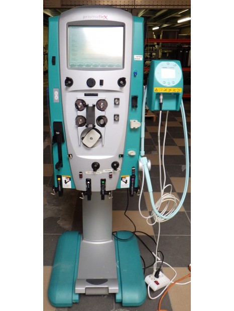 Generateur de Dialyse Gambro Prismaflex 