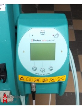 Generateur de Dialyse Gambro Prismaflex 