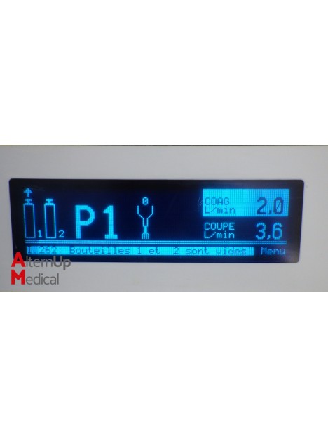 Coagulateur par Plasma Argon Erbe APC 300