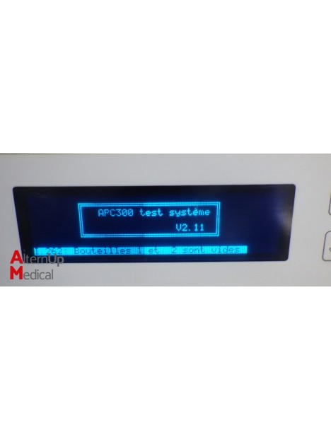 Coagulateur par Plasma Argon Erbe APC 300