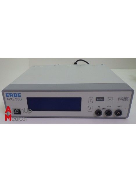 Coagulateur par Plasma Argon Erbe APC 300