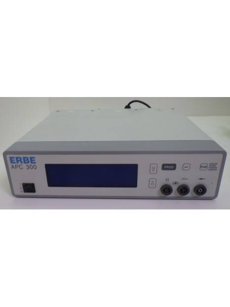 Coagulateur par Plasma Argon Erbe APC 300