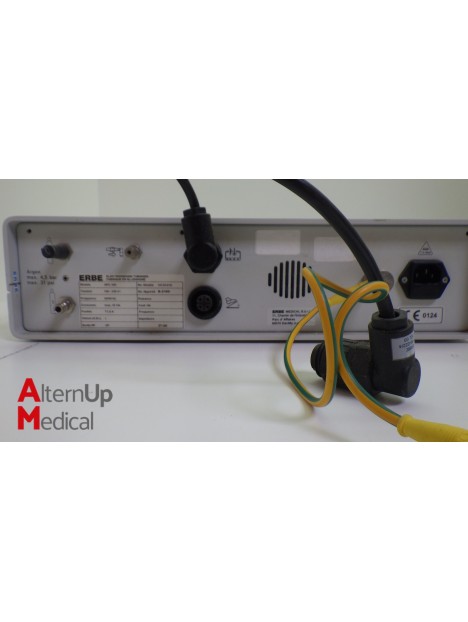Coagulateur par Plasma Argon Erbe APC 300