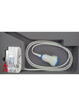Hitachi EUP-CV724 4D Convex Probe