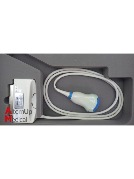 Hitachi EUP-CV724 4D Convex Probe