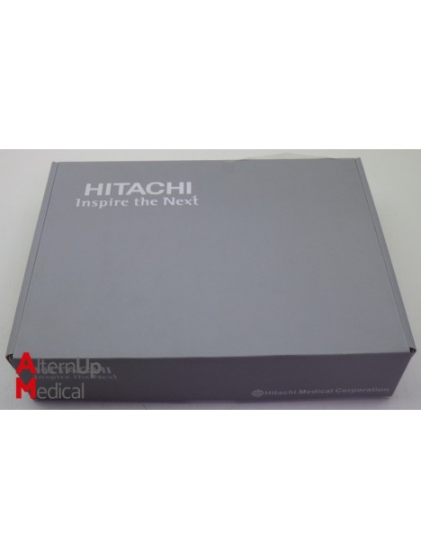 Sonde Convexe 4D Hitachi EUP-CV724