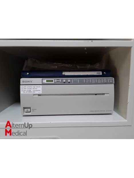 Amplificateur de Brillance Siemens Siremobil Compact L