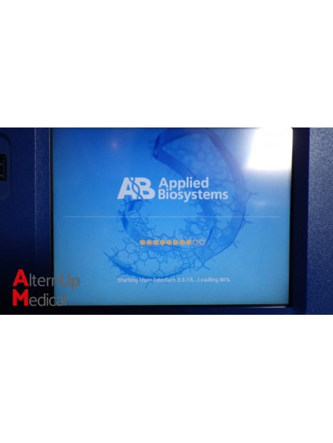Applied Biosystems StepOne Real-Time PCR System