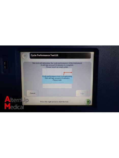 Système PCR Temps Réel Applied Biosystems StepOne