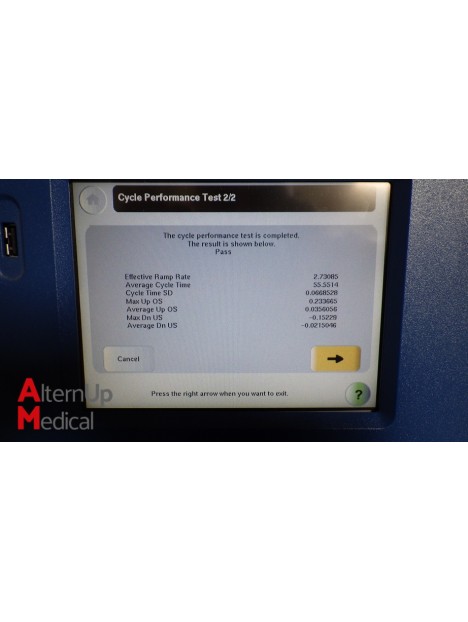 Applied Biosystems StepOne Real-Time PCR System