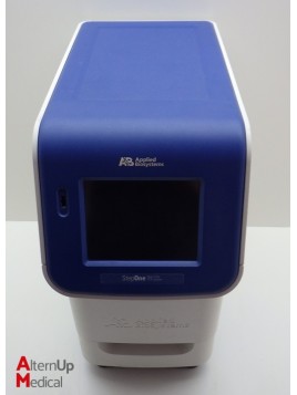 Système PCR Temps Réel Applied Biosystems StepOne