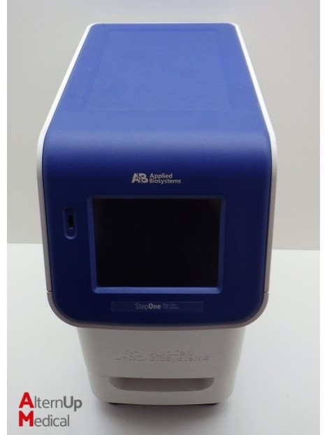Système PCR Temps Réel Applied Biosystems StepOne