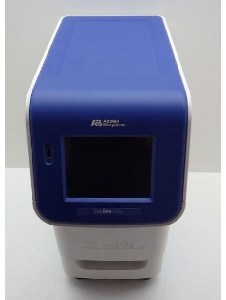 Système PCR Temps Réel Applied Biosystems StepOne