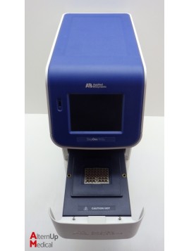 Système PCR Temps Réel Applied Biosystems StepOne