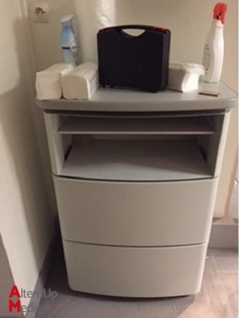 Fujifilm Amulet S Digital Mammography Unit