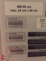 Fujifilm Amulet S Digital Mammography Unit