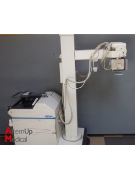 Radio Mobile Portable GE AMX4