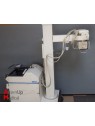 Radio Mobile Portable GE AMX4