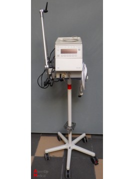 Drager Babylog 8000 Neonatal Ventilator