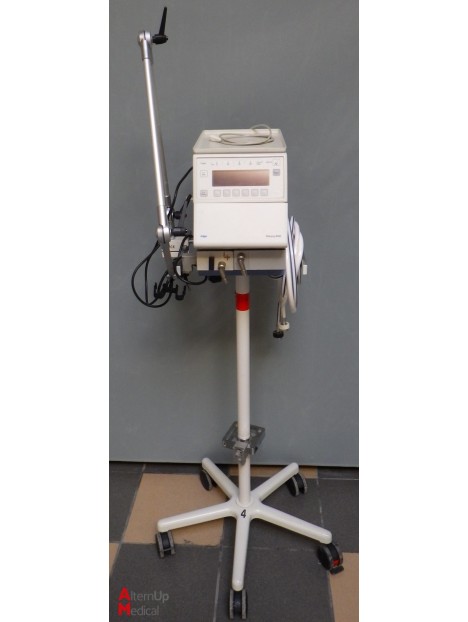 Respirateur Néonatal Drager Babylog 8000
