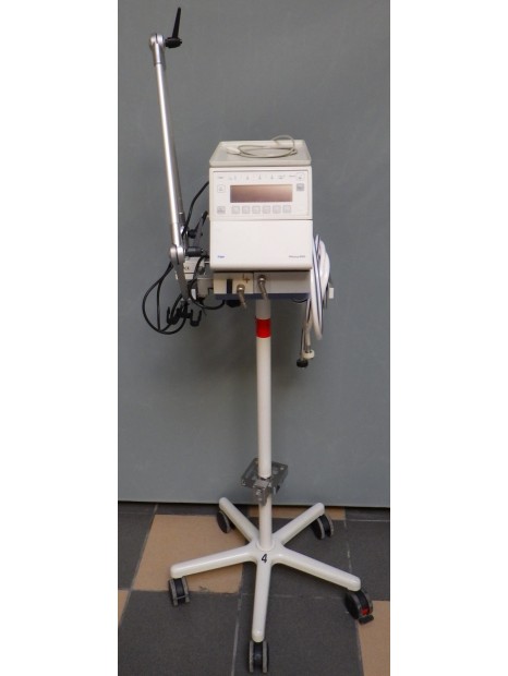 Respirateur Néonatal Drager Babylog 8000